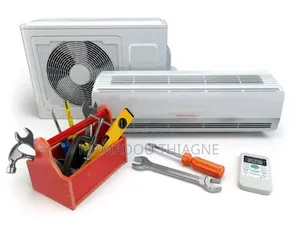 Photo - Génie Froid/Clim