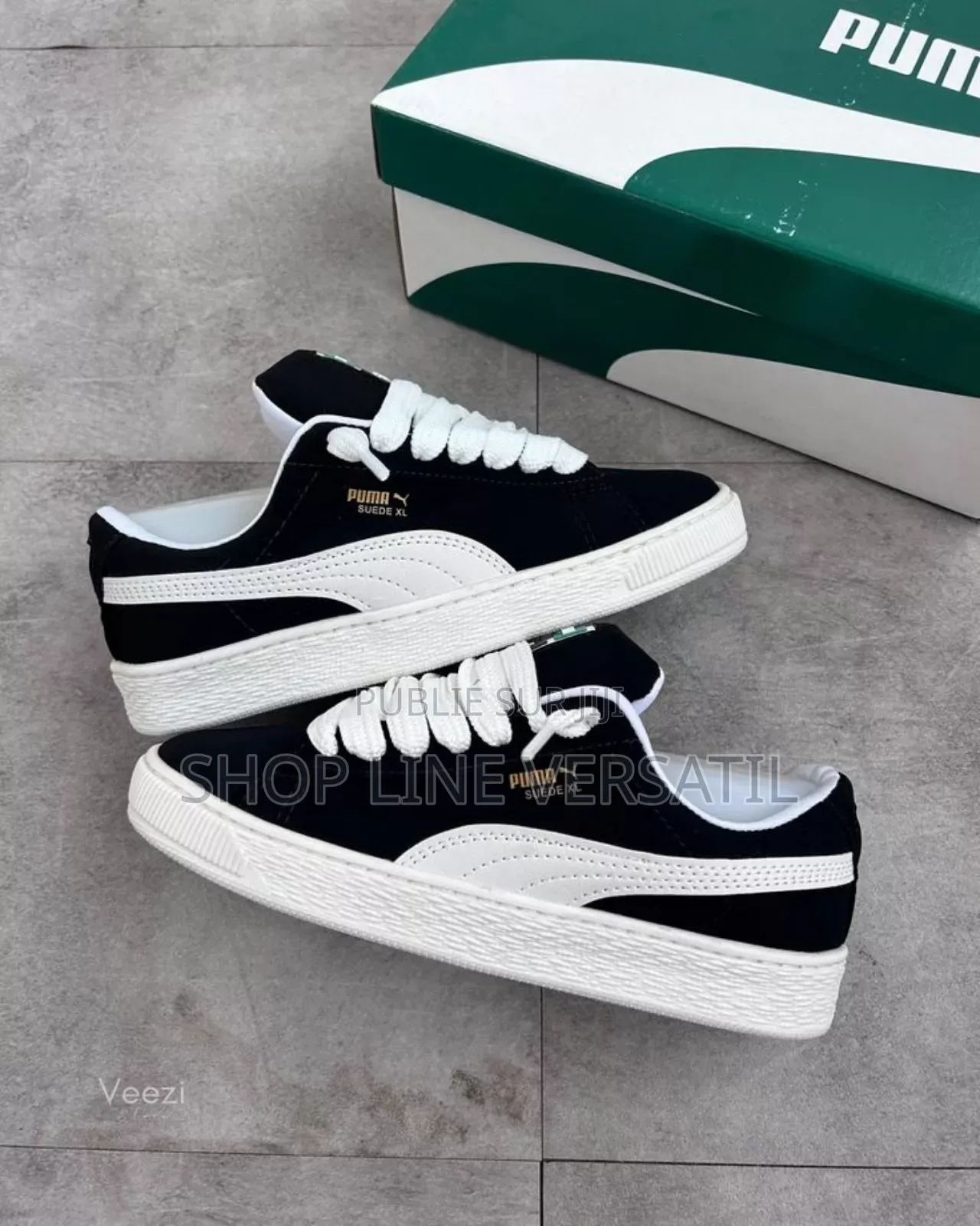 Chaussure Puma Original