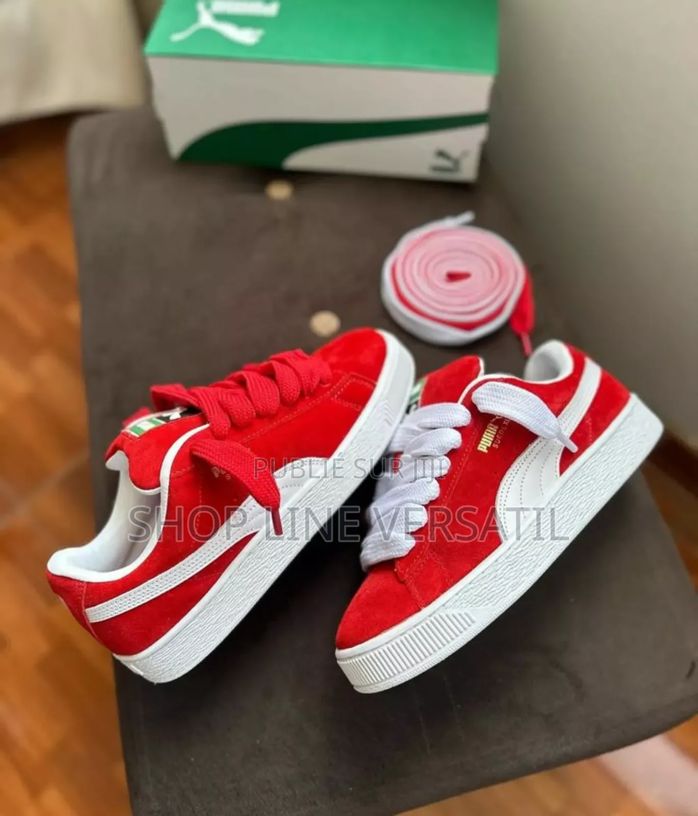 Chaussure Puma Original