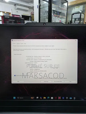 Ordinateur Portable Lenovo LOQ 15ARP9 24GB AMD Ryzen 5 SSD 512GB