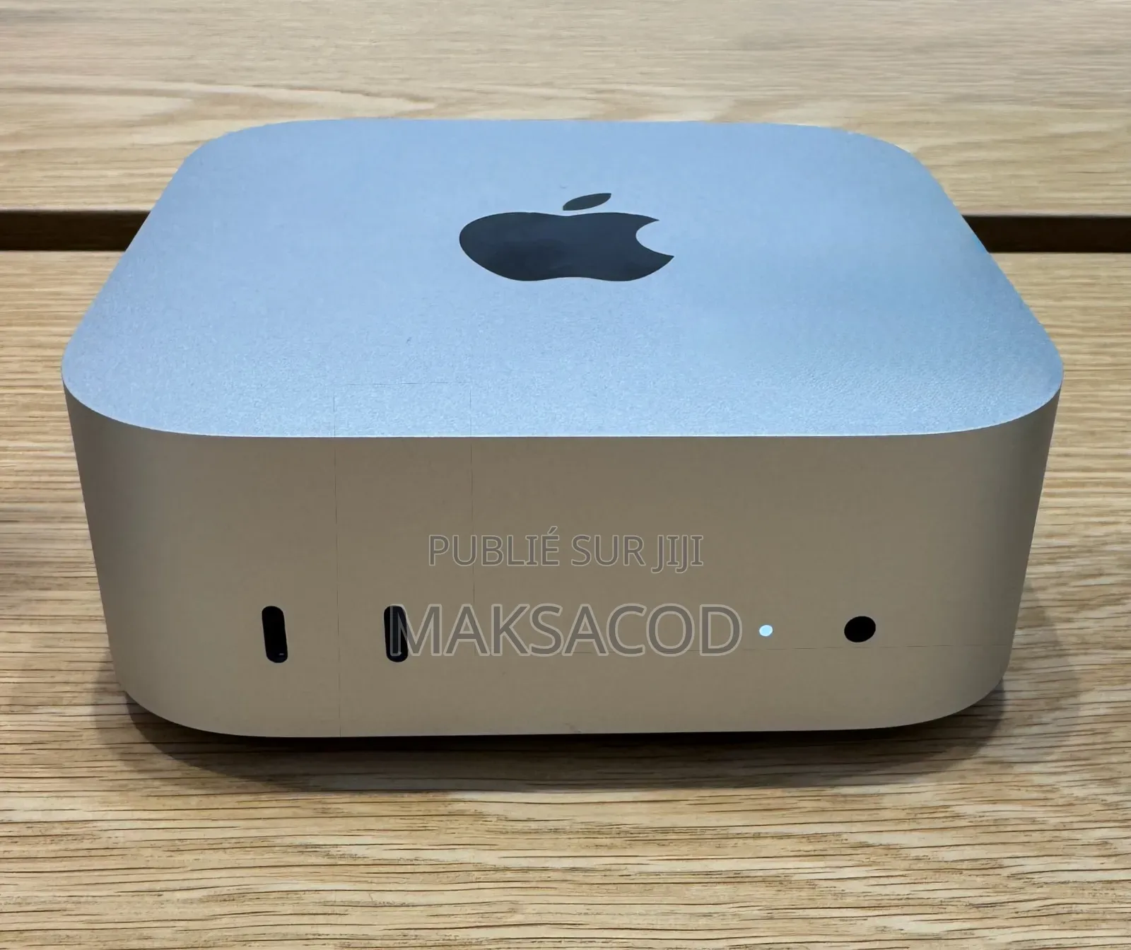 Ordinateur De Bureau Apple Mac Mini M4 16GB Apple M4 SSD 256GB