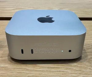 Ordinateur De Bureau Apple Mac Mini M4 16GB Apple M4 SSD 256GB