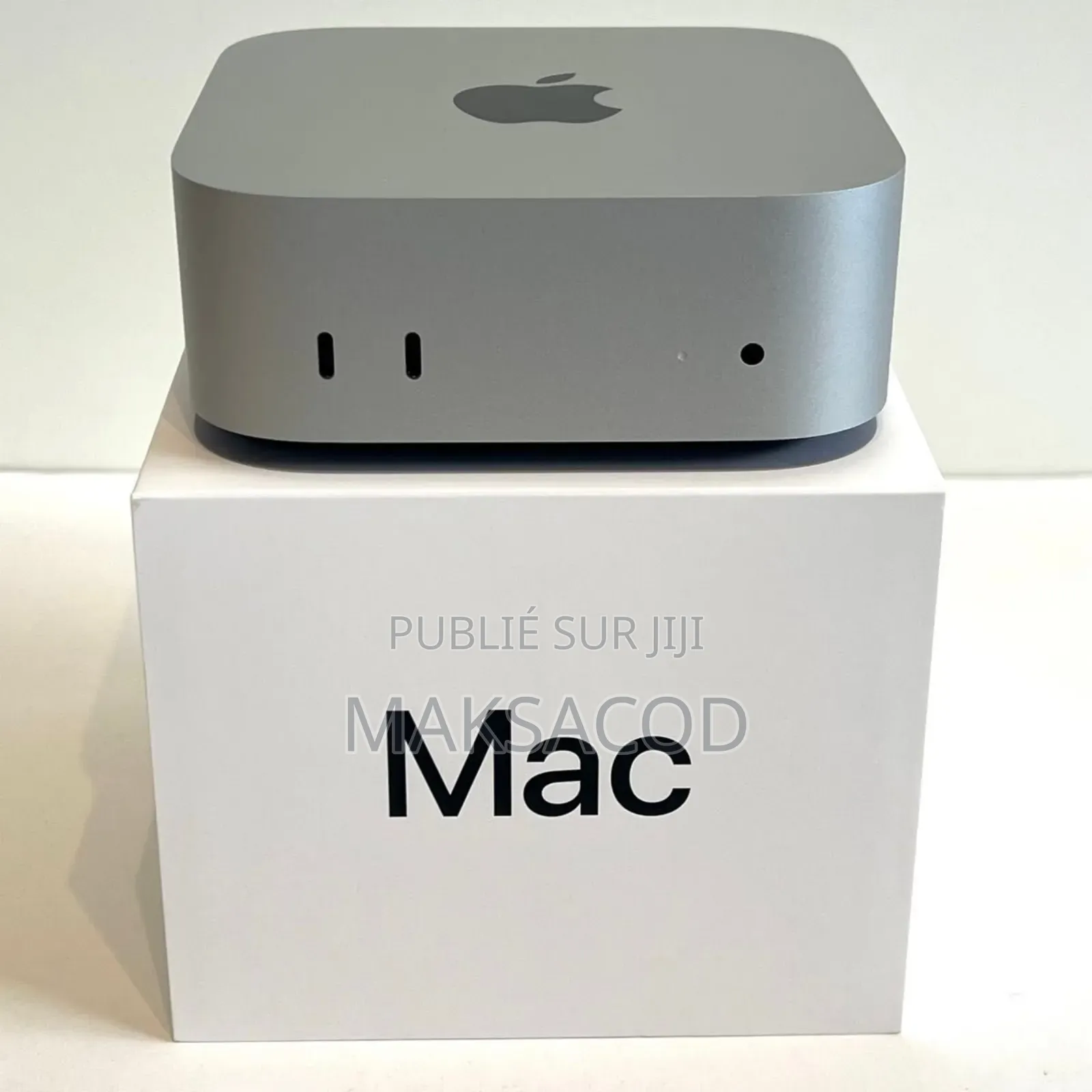Ordinateur De Bureau Apple Mac Mini M4 16GB Apple M4 SSD 256GB