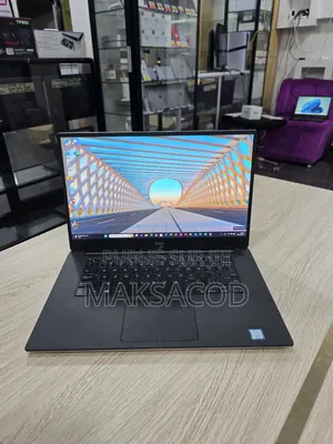 Ordinateur Portable Dell XPS 15 16GB Intel Core I7 SSD 512GB