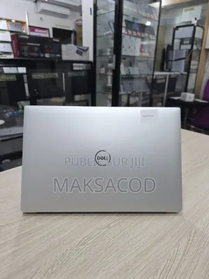 Ordinateur Portable Dell XPS 15 16GB Intel Core I7 SSD 512GB