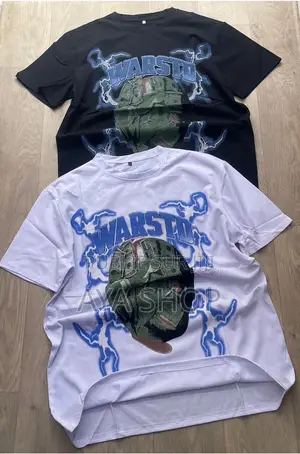 T-Shirt Coton Disponible