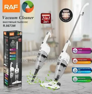 Appareil Aspirateur Et Souffleur