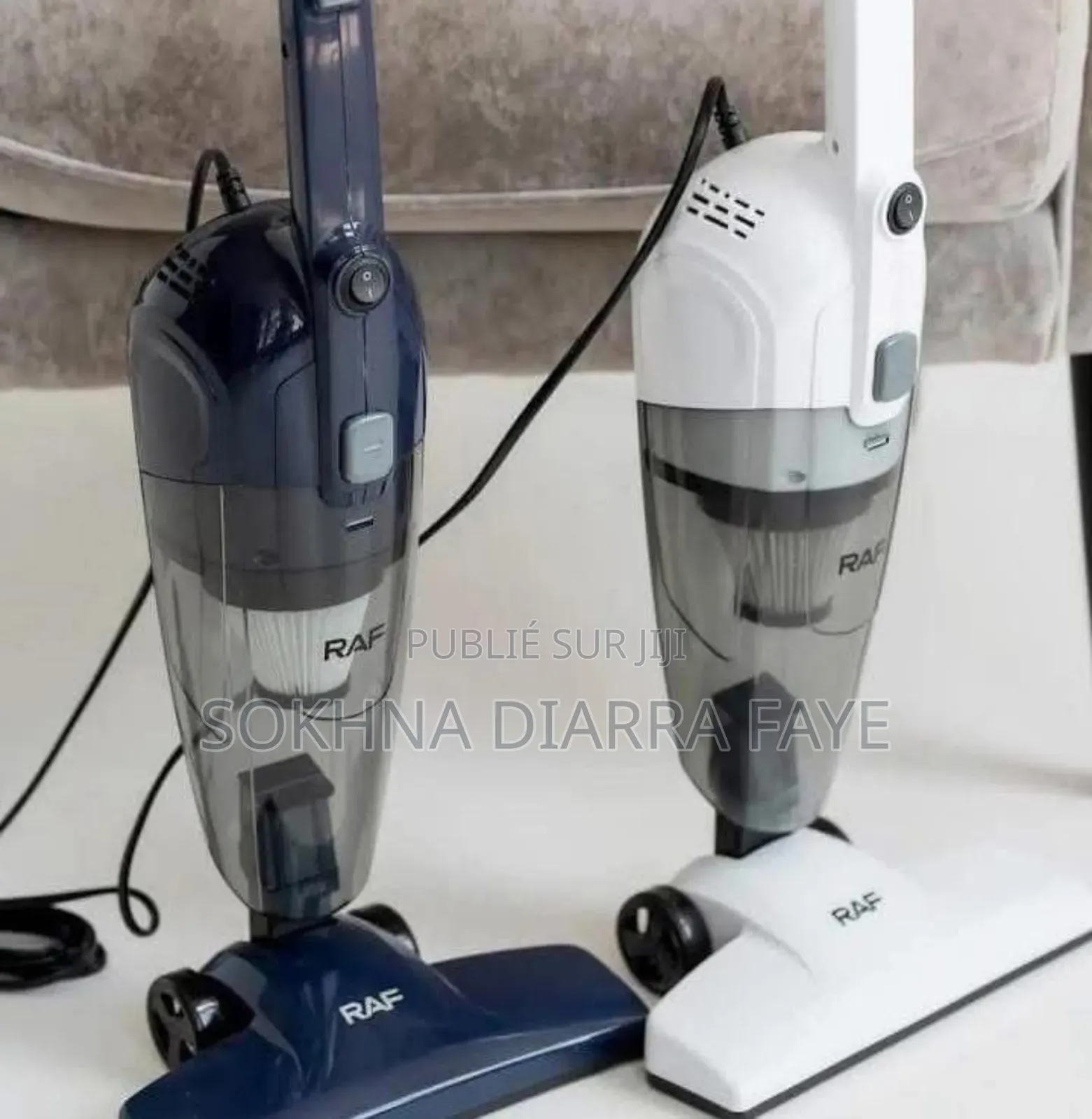 Appareil Aspirateur Et Souffleur