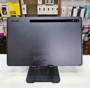 New Samsung Galaxy Tab S8 256 GO Gris