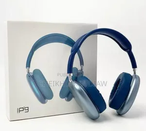 Casque P9 Pro Max