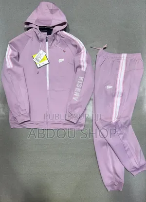 Photo - Ensemble Capuche