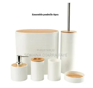 Accessoires De Salle De Bain