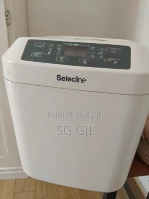 Machine À Pain d'Occasion À Très Bon Prix