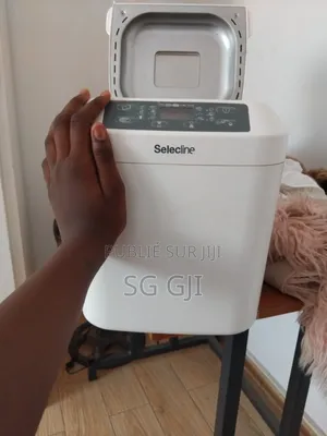 Machine À Pain d'Occasion À Très Bon Prix