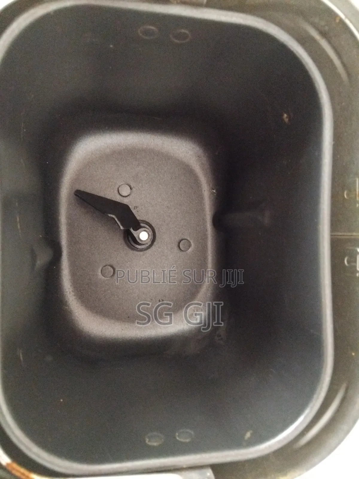 Machine À Pain d'Occasion À Très Bon Prix