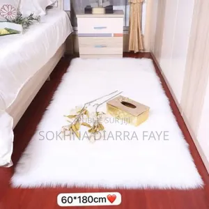 Descente De Li Avec Fourrure