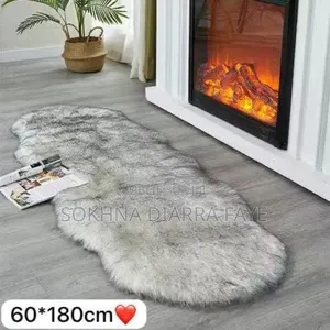 Descente De Li Avec Fourrure