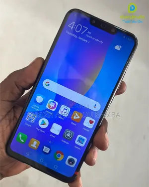 New Huawei Nova 3i 128 GB