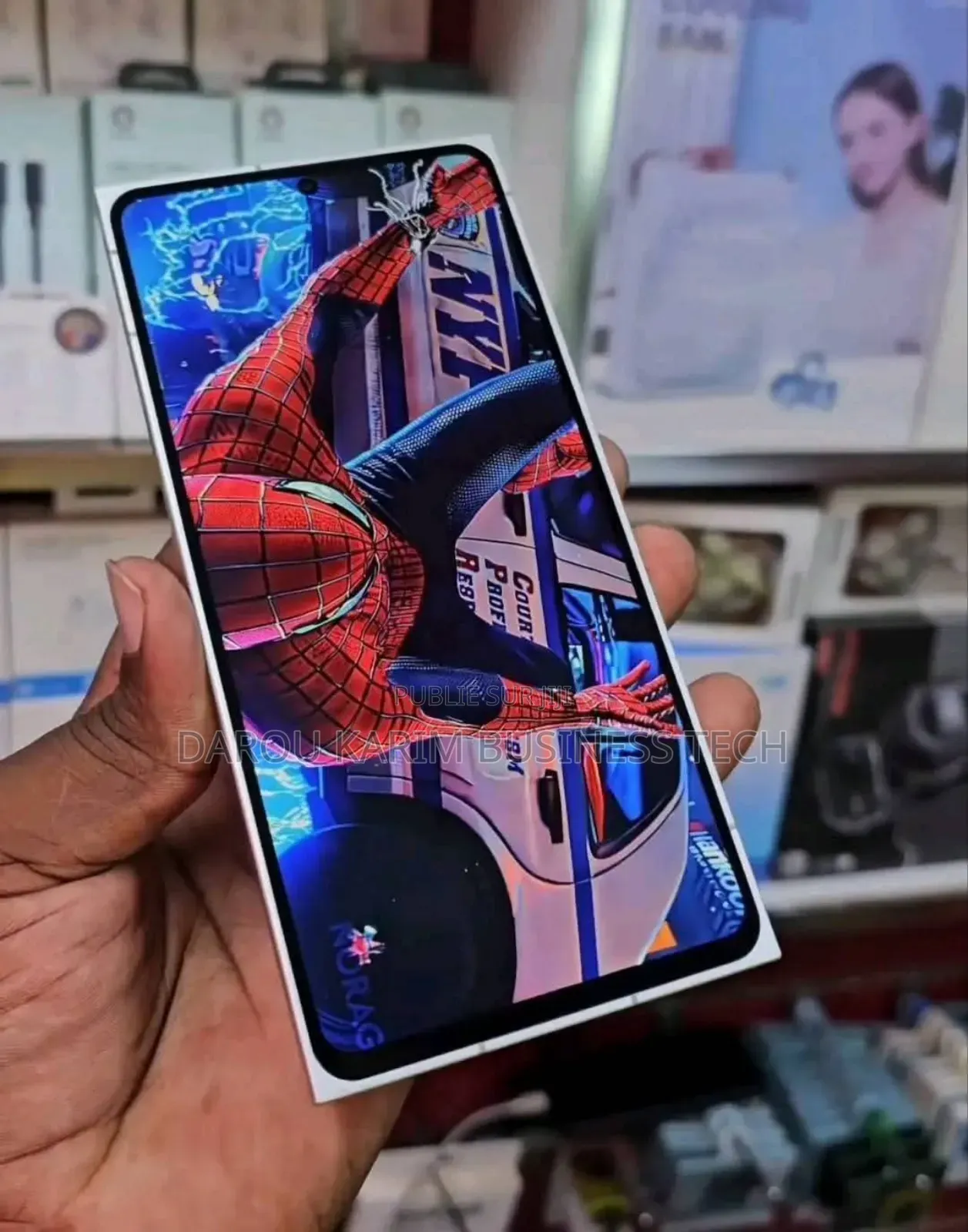 New Leica Leitz Phone 2 512 GB