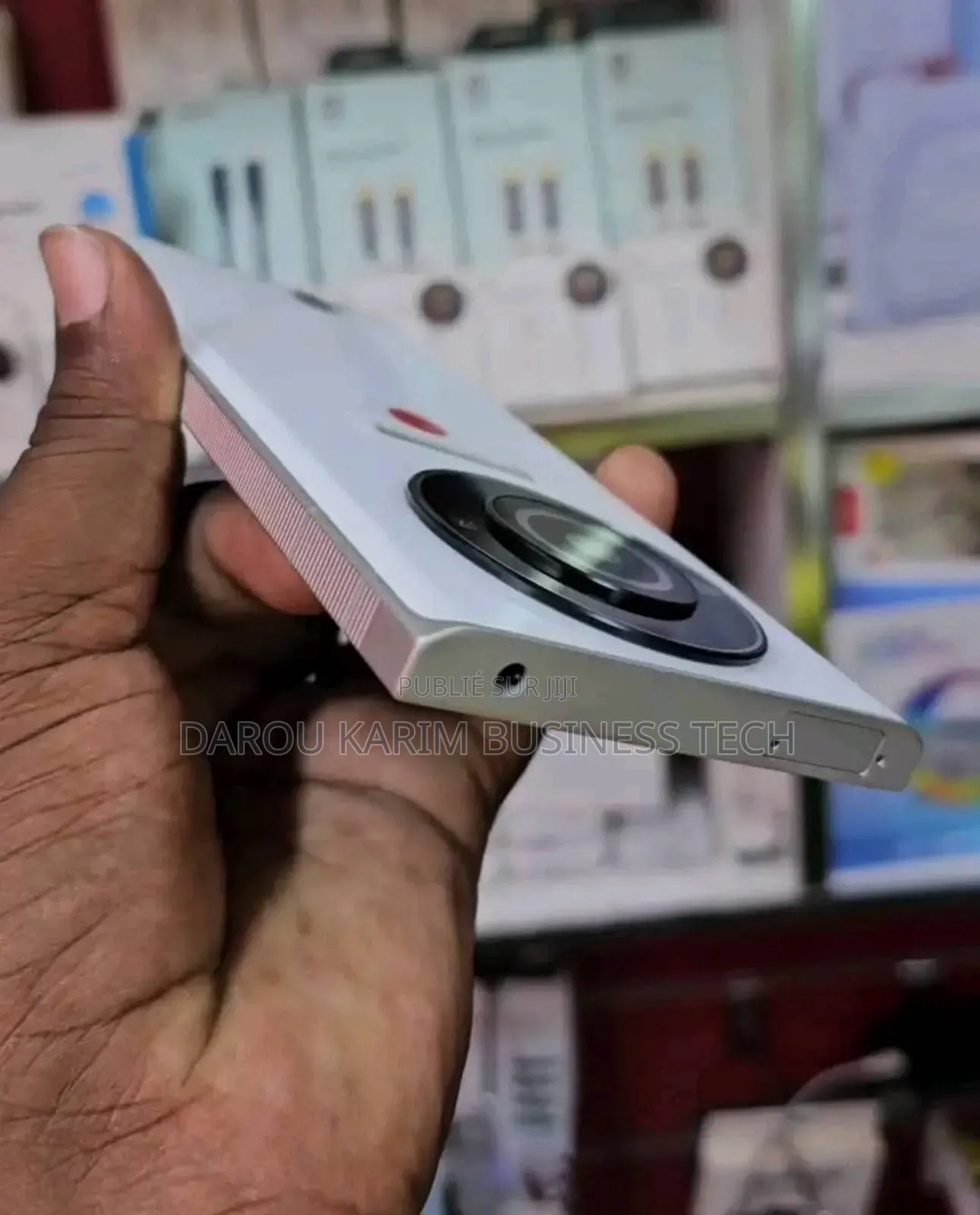 New Leica Leitz Phone 2 512 GB