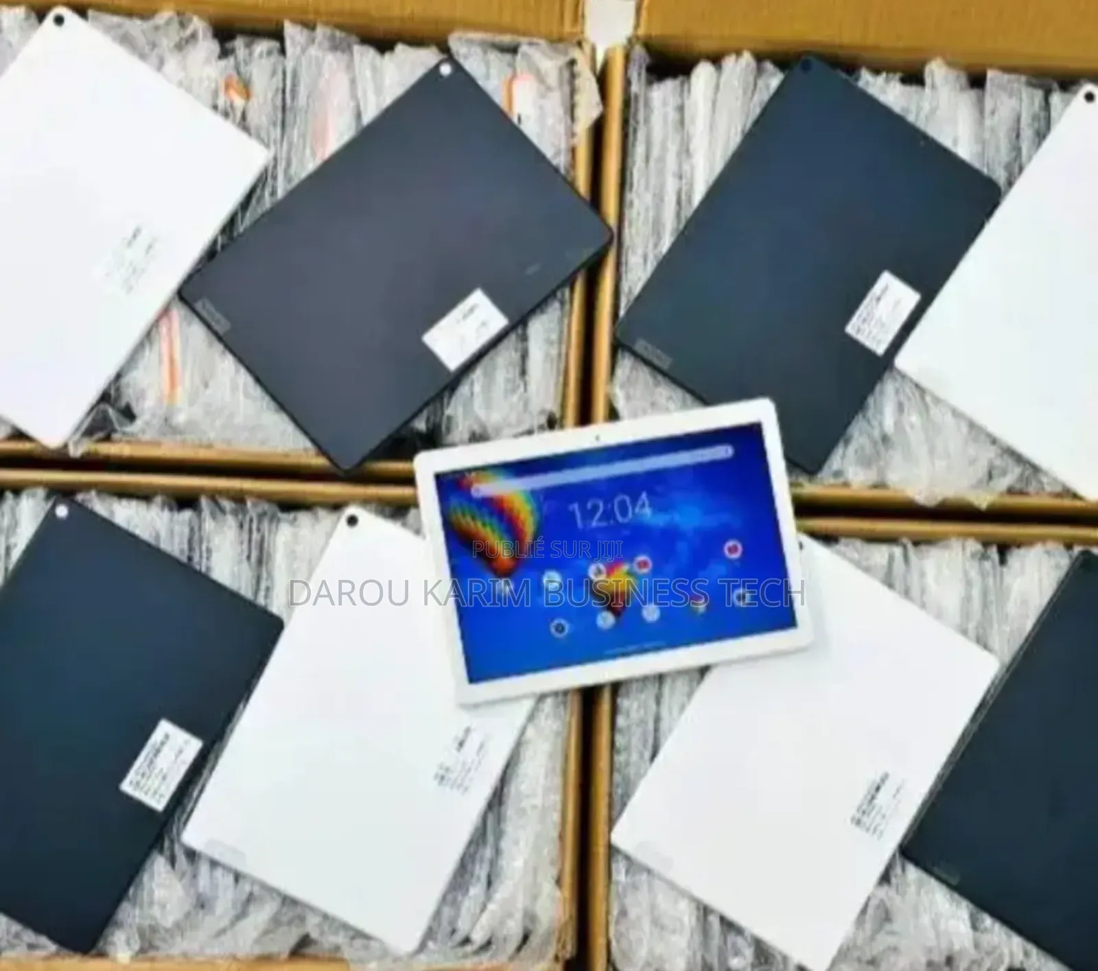 New Lenovo Tab P11 32 GB