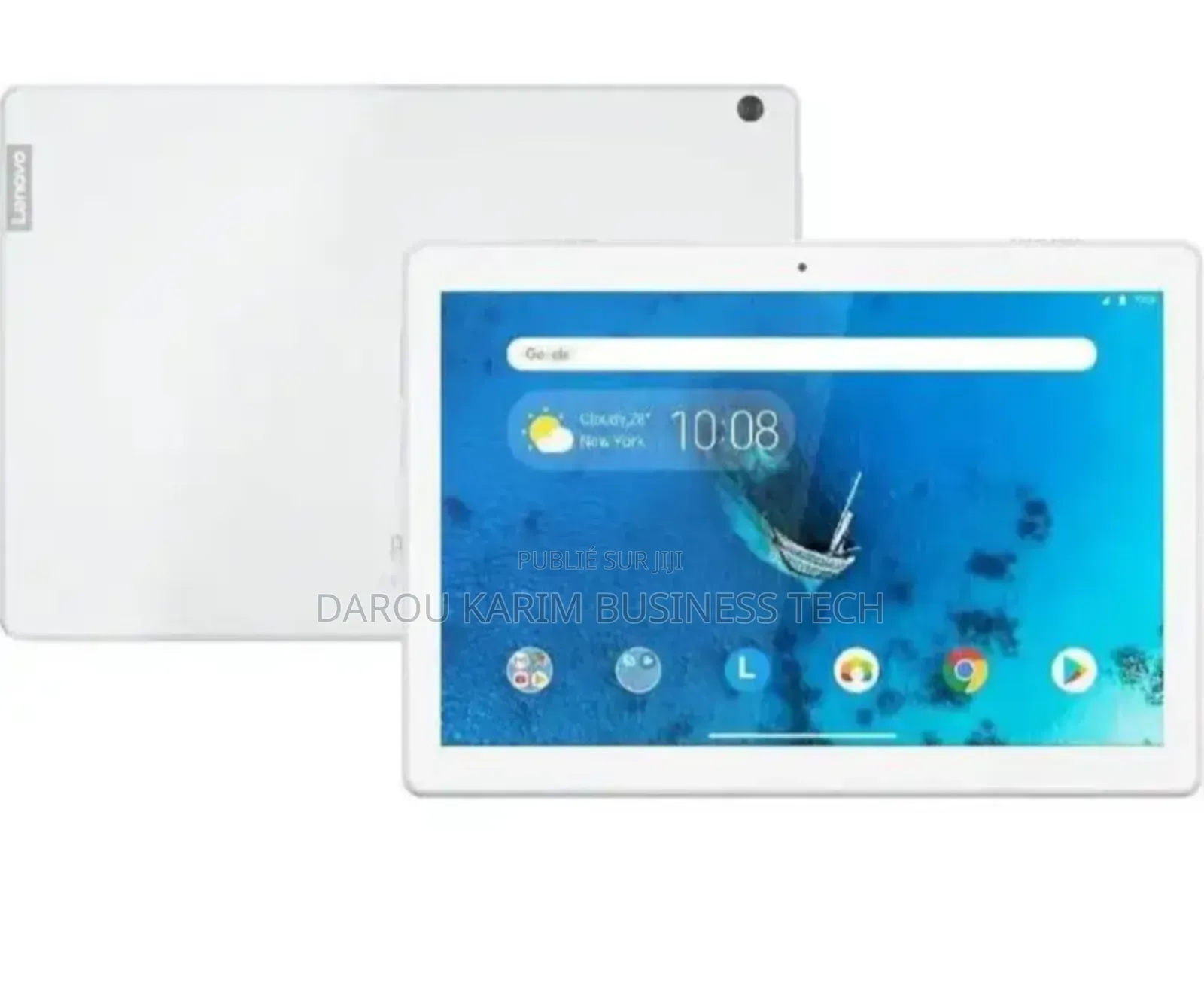 New Lenovo Tab P11 32 GB