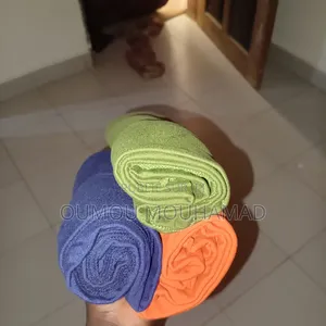 Voiles Jersey Longueur 2m