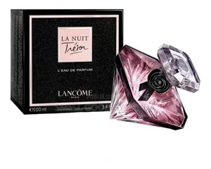 Photo - La Nuit Trésor Lancôme