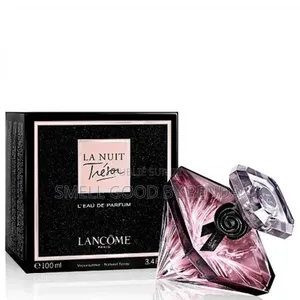 La Nuit Trésor Lancôme