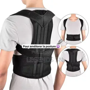 Correcteur De Posture