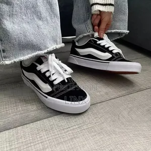 Vans De Nouveau Disponible Nombre Limité
