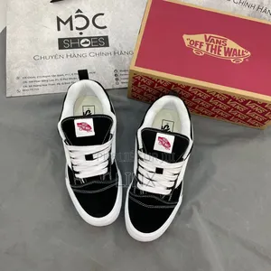 Vans De Nouveau Disponible Nombre Limité