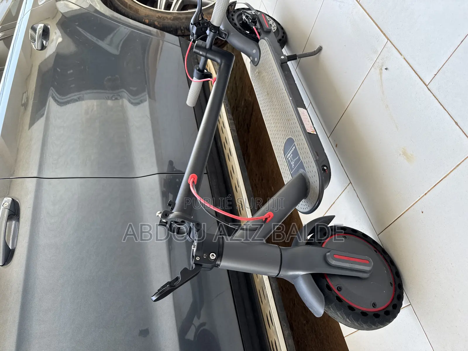 American Ironhorse SX 2017 Gris