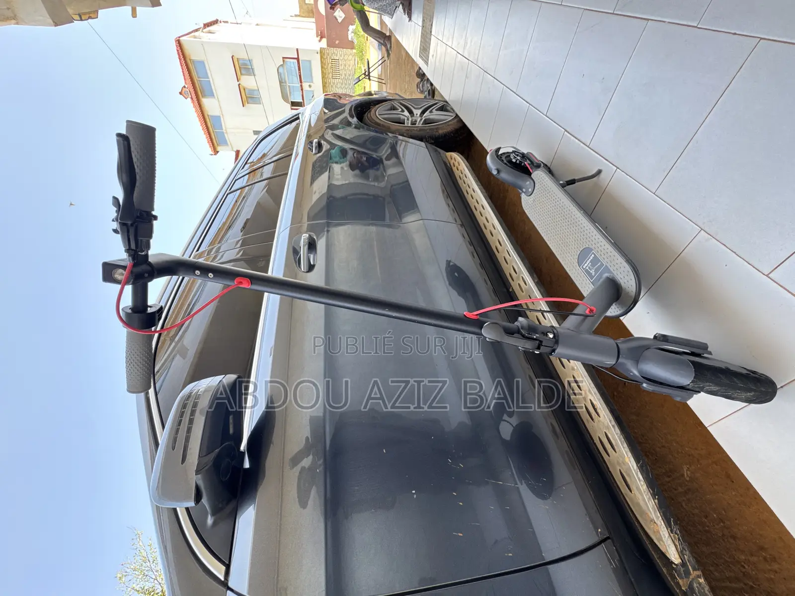 American Ironhorse SX 2017 Gris