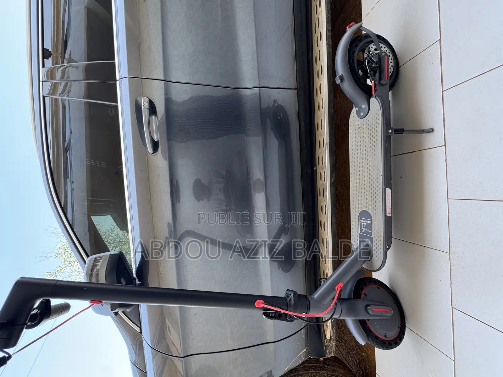 American Ironhorse SX 2017 Gris