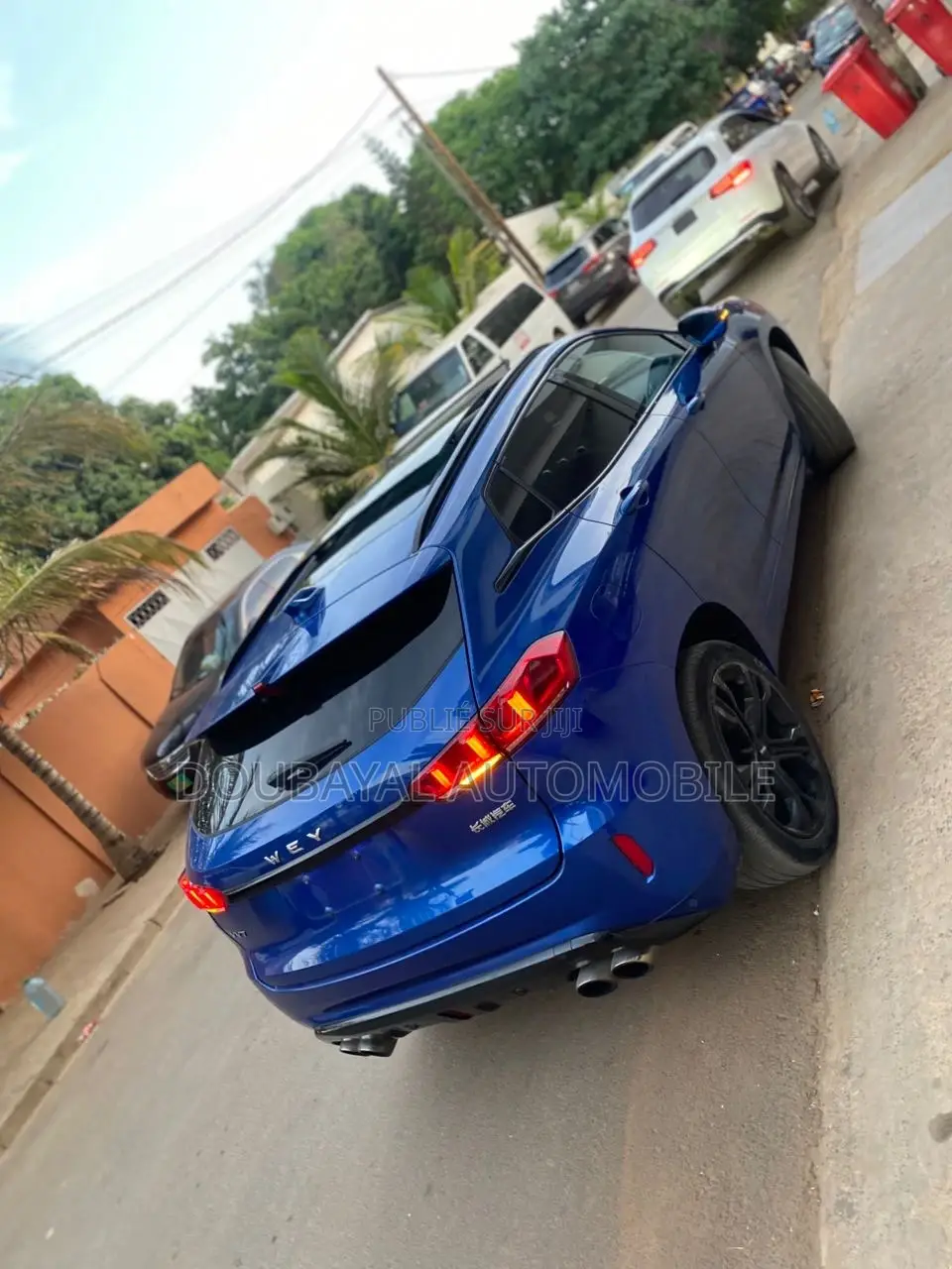 Wuling Hongguang V 2018