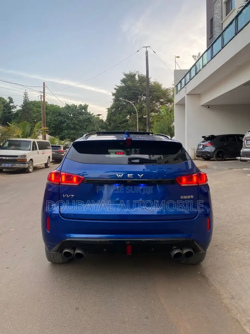 Wuling Hongguang V 2018
