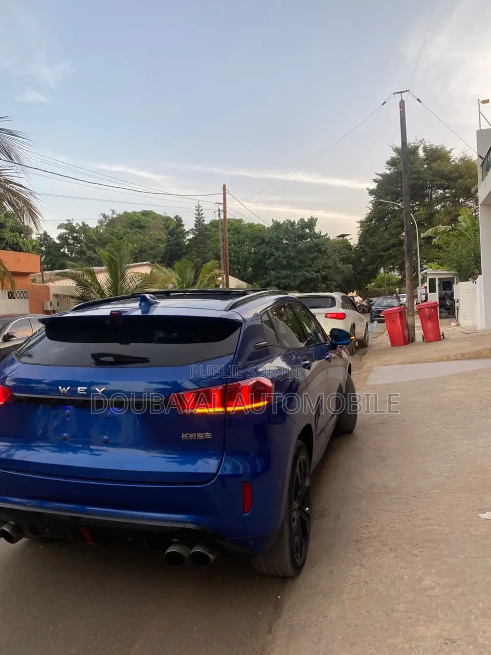 Wuling Hongguang V 2018