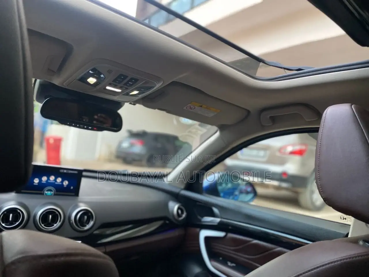 Wuling Hongguang V 2018