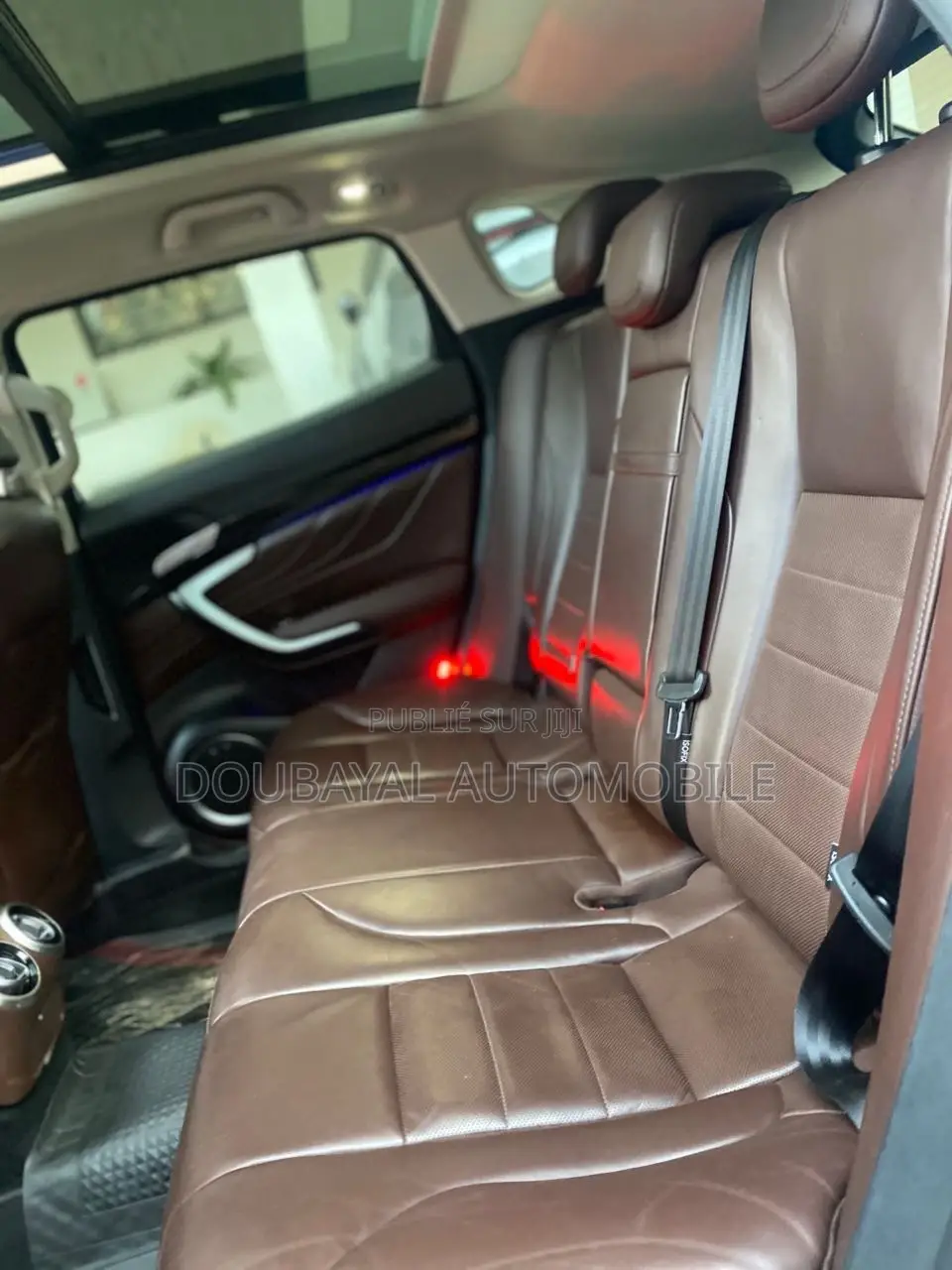 Wuling Hongguang V 2018