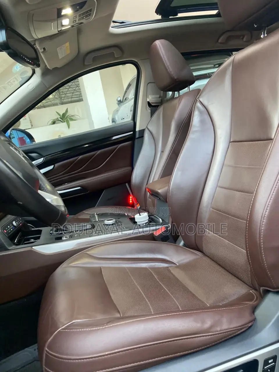 Wuling Hongguang V 2018