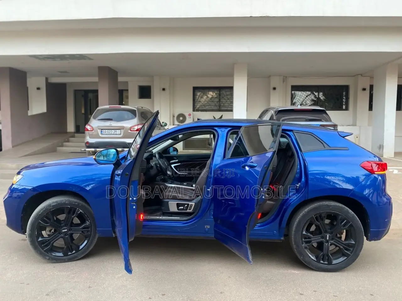 Wuling Hongguang V 2018