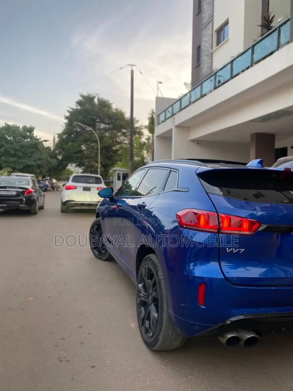 Wuling Hongguang V 2018