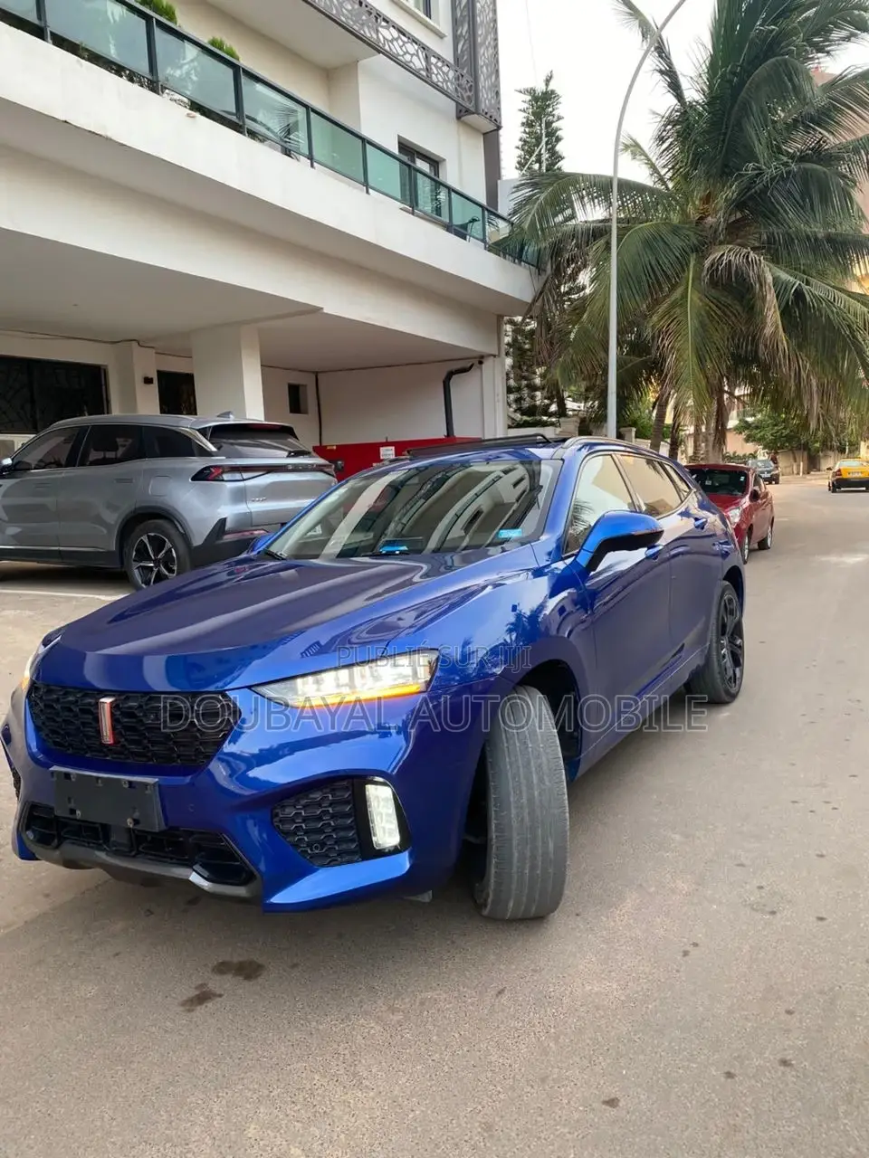 Wuling Hongguang V 2018
