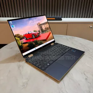 New Ordinateur Portable HP Spectre 14 16GB Intel Core I7 SSD 1T