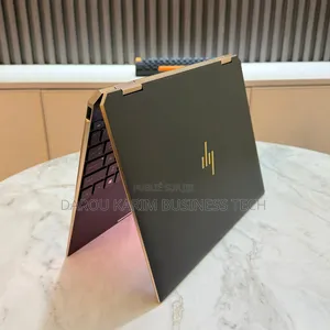 New Ordinateur Portable HP Spectre 14 16GB Intel Core I7 SSD 1T