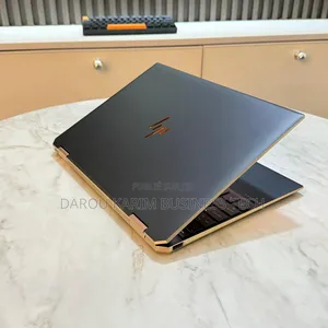 New Ordinateur Portable HP Spectre 14 16GB Intel Core I7 SSD 1T