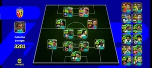 Photo - Efootball Compte Pes