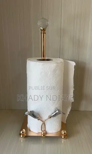 Support Mouchoirs De Luxe