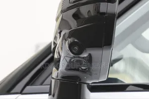 New Jetour T2 1.5 Hybrid AWD 2025 Blanc